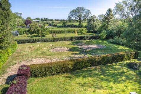 35 Normanton Road,  Packington