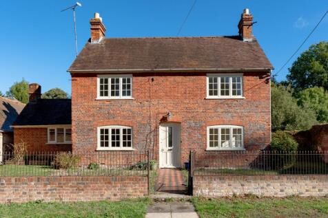 Front External