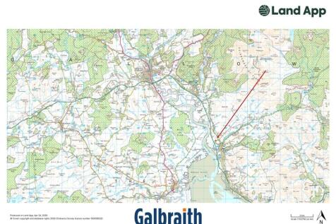 Location Plan
