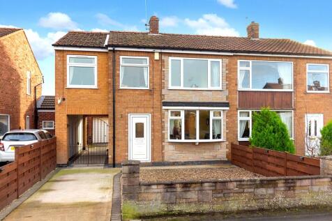 Whitethorn Close -Front