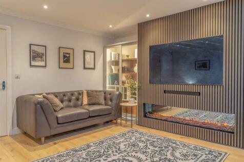 Gorgeous Interiors 