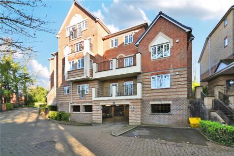 Westlands House
