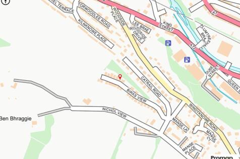 Property Location Map