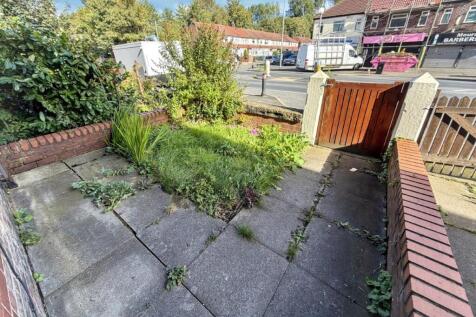 41 Frederick Terrace, Blackley, Manchester, M9 8GT