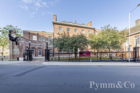 Norwich, NR1 - property photo