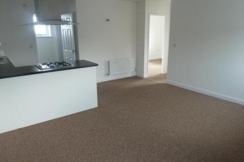 Open Plan Living Roo