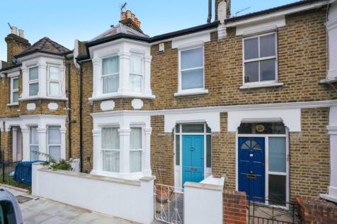 Stanlake Road, London, W12 photo 4