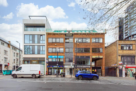 Fonthill Road 113...