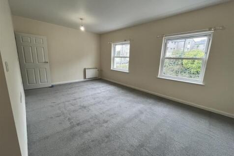 Wellington House, George Street, Truro photo 3