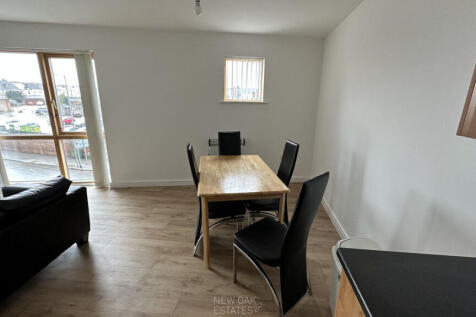 Stockwell Gate, , NG18 photo 4