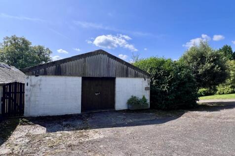 Torwilkie Steading, Balmaclellan - Williamson and 