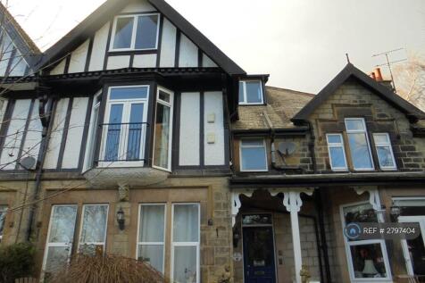 Upstairs Flat To The Right