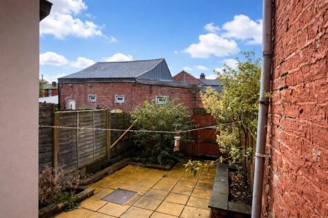 Birch Lane, Victoria Park, Manchester, M13 photo 4