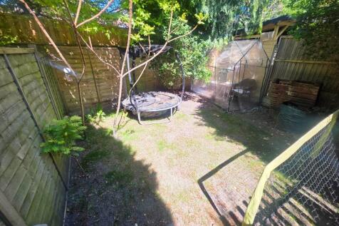 Lower Garden