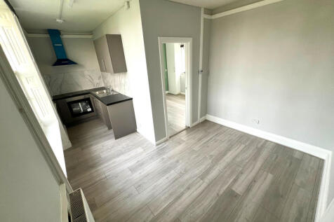 Open-living space