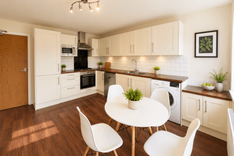 3 Bedroom Student Property - Lenton