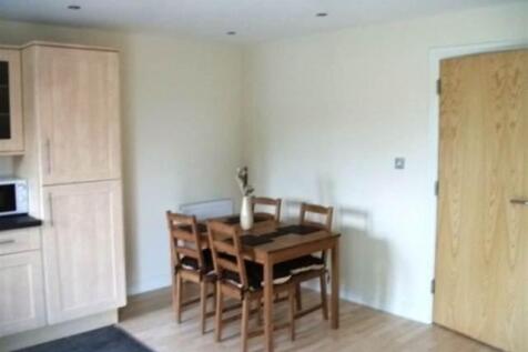 2-bed house on Gracedieu Court, Loughborough, £1,023/mo