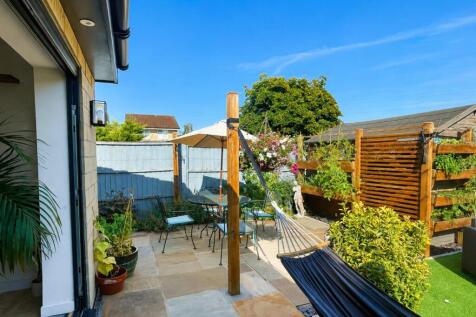 Terrace / Patio