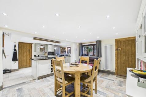 Living/Dining/Kitchen