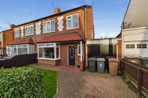 Whitley Bay, NE25 - property photo