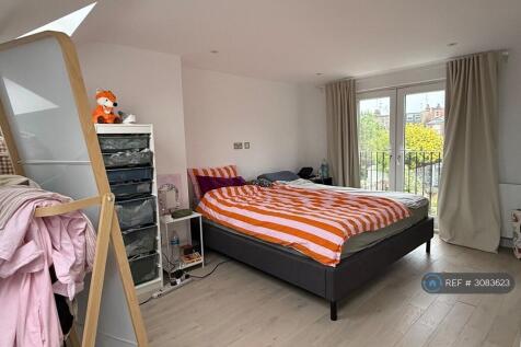 Halliwick Road, London, N10 photo 3