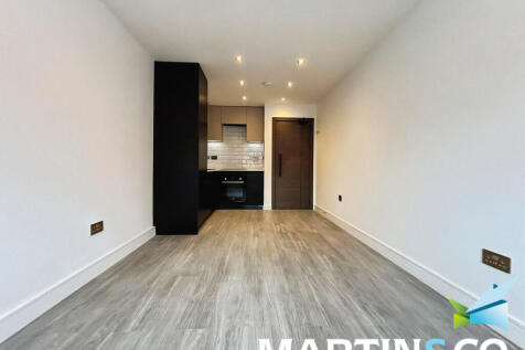 Apartment 24, Burrell Street photo 5