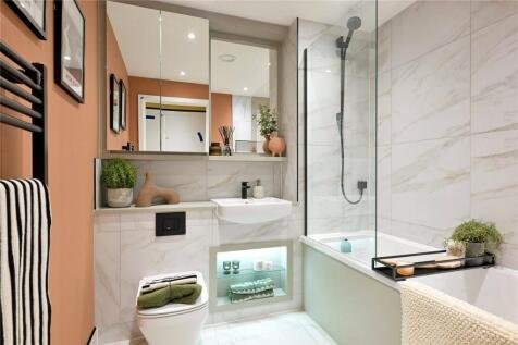 Show Home