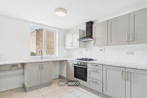 Kitchen / Living area