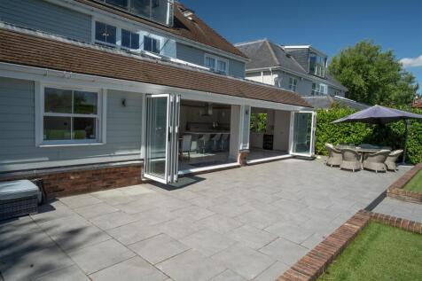 Stunning Kitchen/Diner/Breakfast/Orangery