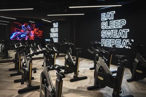 Spin Studio