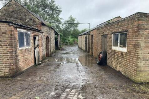 193 Shaw Lane, Markfield