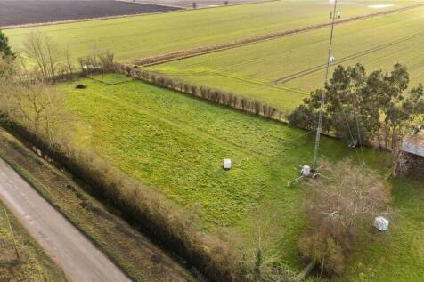 Ariel View