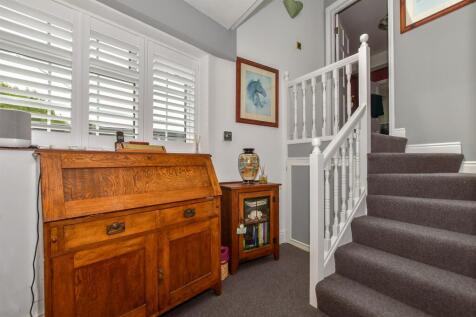 Internal Lifestyle Photograph