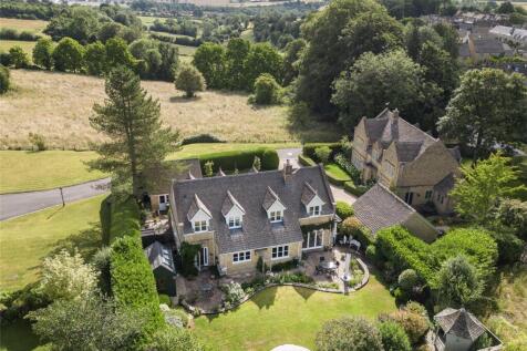 Fosse Lodge