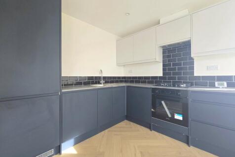 Britbuild House, Norbury Avenue, Norbury, Croydon, London photo 2