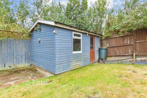 Workshop/Outbuildings
