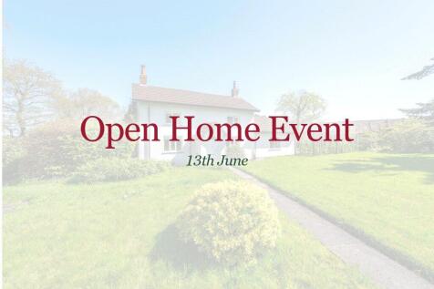 Open Home Event