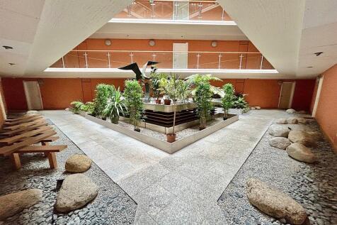 Atrium