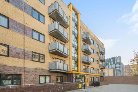 London, N1 - property photo