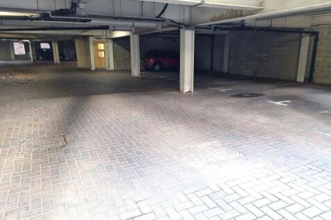 Underground Allocated Parking
