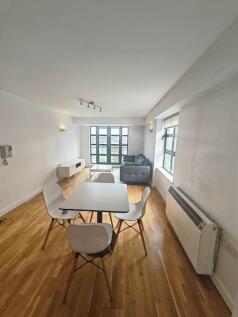 Navigation House, Ducie Street, Manchester, Greater Manchester, M1 photo 3
