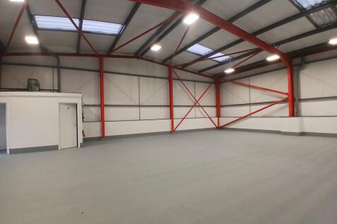 Warehouse to rent Image 10