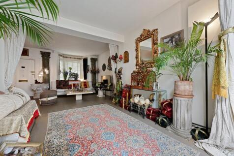 Shortlands, Hammersmith, London, W6 photo 4