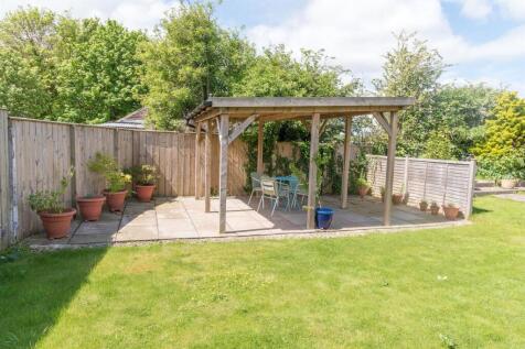 Garden: