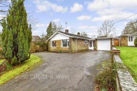 Driveway/Parking