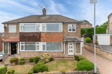 Banksfield Crescent