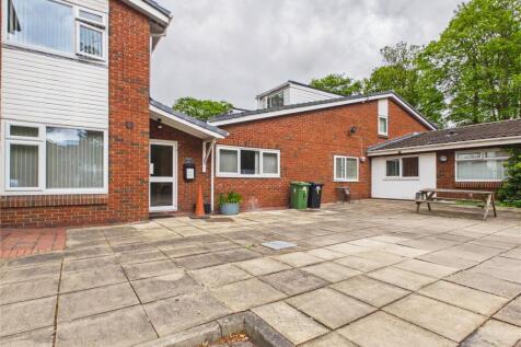 1 Bedroom House in CH62 2AF