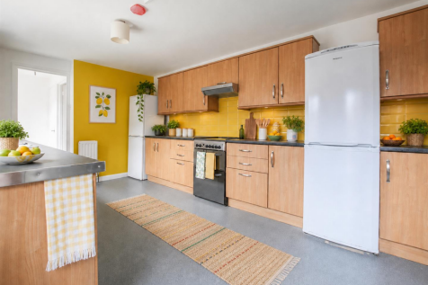 (£125pppw) Guildford Place, Heaton, Newcastle Upon Tyne photo 3