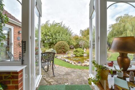 Internal Lifestyle Photograph