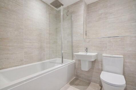 Indicative Bathroom